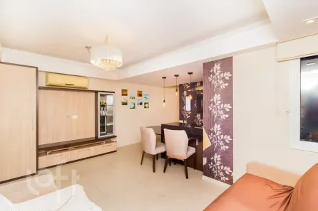 Apartamento com 1 Quarto à venda, 56m² no Bela Vista, Porto Alegre