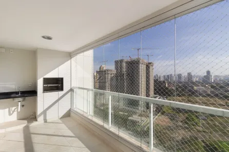 Apartamento com 3 Quartos à venda, 116m² no Jardim das Acácias, São Paulo