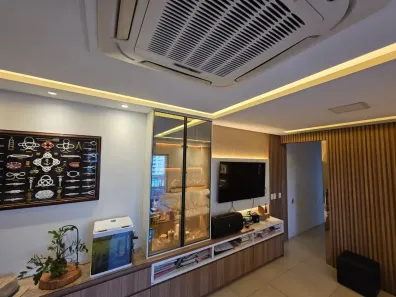 Imóvel Comercial com 3 Quartos à venda, 98m² no Turu, São Luís