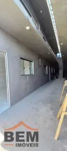 Kitnet com 1 Quarto para alugar, 35m² no Cidade Nova, Itajaí