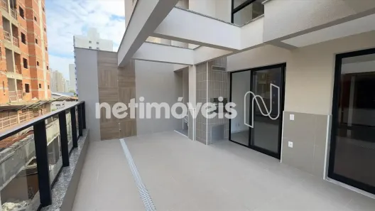 Apartamento com 3 Quartos à venda, 138m² no Praia de Itaparica, Vila Velha