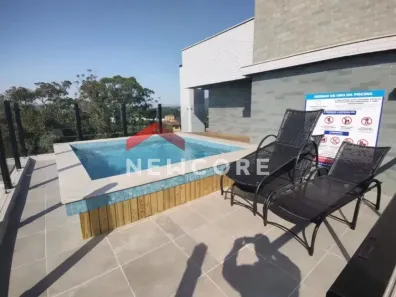 Apartamento com 2 Quartos à venda, 74m² no Canasvieiras, Florianópolis