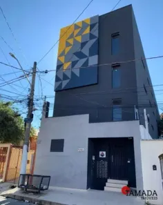 Prédio Comercial à venda, 1232m² no Vila Esperança, São Paulo