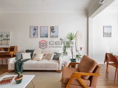 Apartamento com 2 Quartos à venda, 84m² no Copacabana, Rio de Janeiro