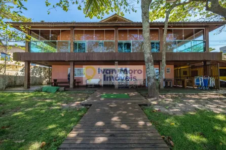 Casa com 10 Quartos à venda, 554m² no Ingleses do Rio Vermelho, Florianópolis