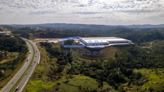 Galpão/Depósito/Armazém para alugar, 6787m² no Centro, São Roque