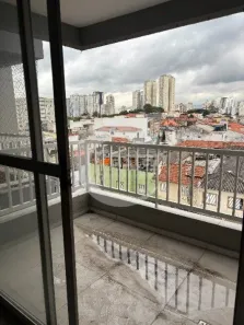 Apartamento com 2 Quartos à venda, 62m² no Vila Oratório, São Paulo
