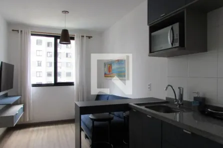 Apartamento com 1 Quarto à venda, 24m² no Butantã, São Paulo