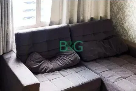 Apartamento com 1 Quarto à venda, 48m² no Cidade Monções, São Paulo