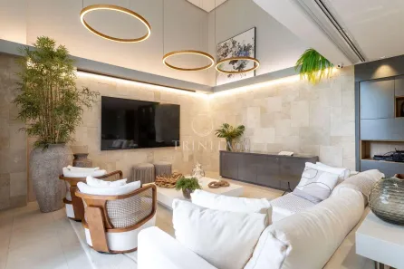 Apartamento com 4 Quartos à venda, 380m² no Barra da Tijuca, Rio de Janeiro