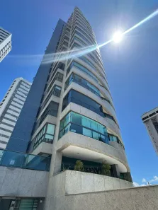 Apartamento com 2 Quartos à venda, 186m² no Pina, Recife