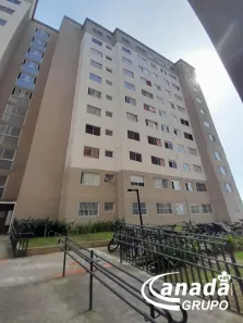 Apartamento com 2 Quartos à venda, 42m² no Jardim do Lago, São Paulo