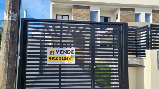 Casa com 3 Quartos à venda, 122m² no Campeche, Florianópolis
