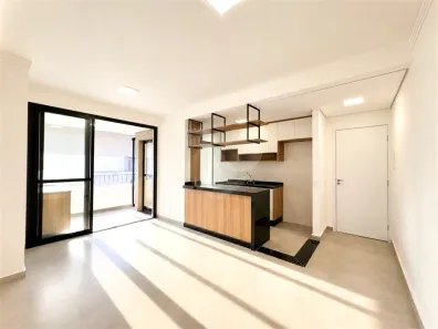 Apartamento com 3 Quartos para venda ou aluguel, 69m² no Jardim América, Sorocaba
