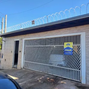 Casa com 3 Quartos à venda, 151m² no Jardim Silvestre II, Bauru