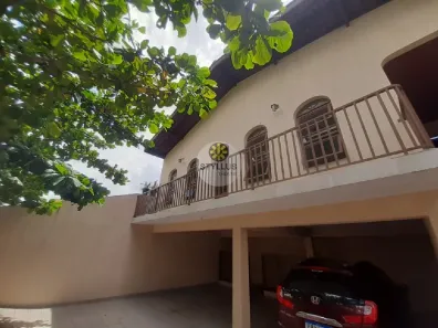Casa com 5 Quartos à venda, 250m² no Jardim Campos Elíseos, Campinas
