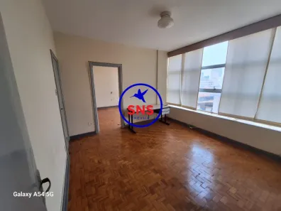 Sala Comercial à venda, 53m² no Centro, Campinas