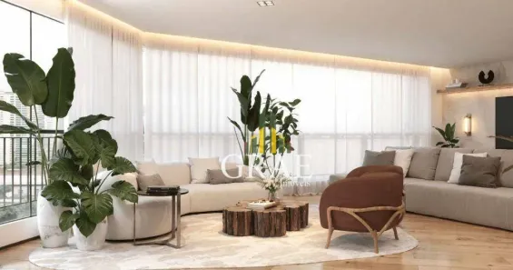 Apartamento com 3 Quartos à venda, 264m² no Centro, São Bernardo do Campo