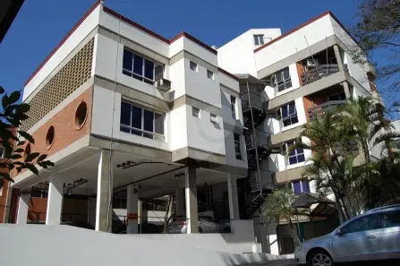 Prédio Comercial à venda, 3676m² no Vila Santa Catarina, São Paulo