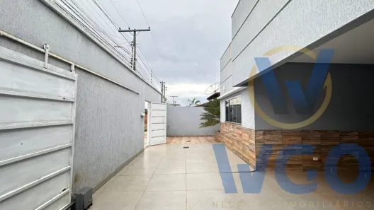Casa com 4 Quartos à venda, 210m² no Parque Brasília 2ª Etapa, Anápolis