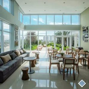 Apartamento com 3 Quartos à venda, 82m² no Bosque da Saúde, São Paulo