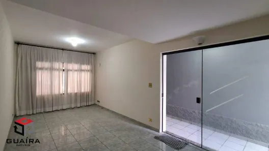 Sobrado com 3 Quartos à venda, 183m² no Rudge Ramos, São Bernardo do Campo