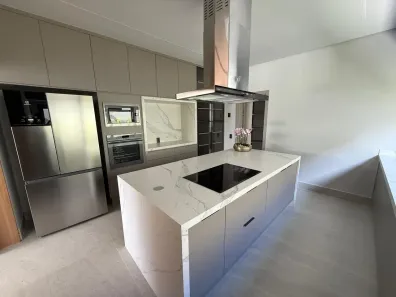 Casa de Condomínio com 5 Quartos à venda, 408m² no Itaim Mirim, Itu