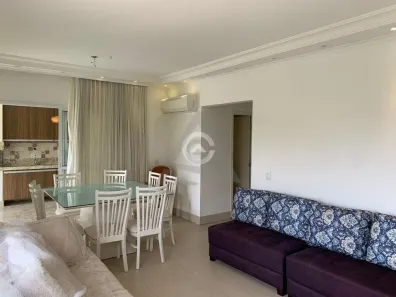 Apartamento com 3 Quartos à venda, 148m² no Fazenda São Quirino, Campinas