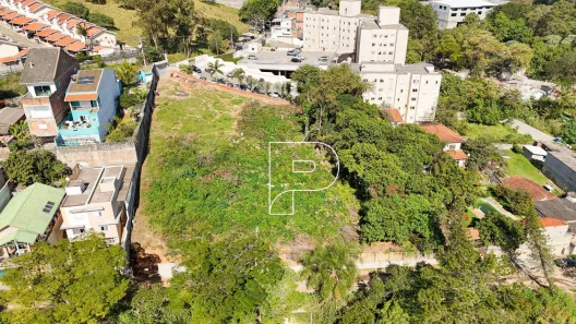 Lote/Terreno à venda, 4041m² no Parque Rincão, Cotia
