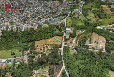 Lote/Terreno à venda, 26000m² no Sítio do Paiolzinho, Ferraz de Vasconcelos