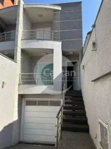 Sobrado com 3 Quartos à venda, 238m² no Vila Formosa, São Paulo