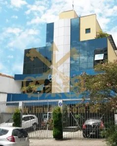 Prédio Comercial à venda, 400m² no Ipiranga, São Paulo