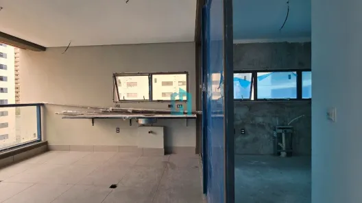 Apartamento com 3 Quartos à venda, 150m² no Indianópolis, São Paulo