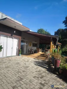 Casa de Condomínio com 2 Quartos à venda, 110m² no Santana dos Cuiabanos, Valinhos