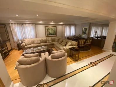 Apartamento com 3 Quartos à venda, 320m² no Parque da Mooca, São Paulo