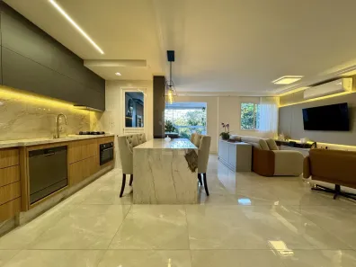 Apartamento com 3 Quartos à venda, 86m² no Bacacheri, Curitiba