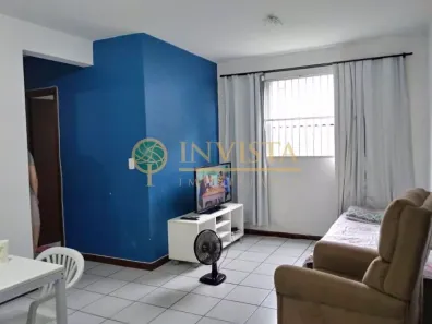 Apartamento com 2 Quartos à venda, 75m² no Córrego Grande, Florianópolis