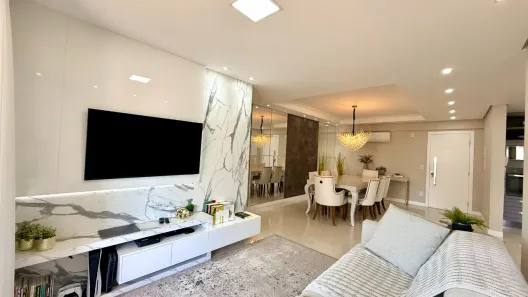 Apartamento com 2 Quartos à venda, 101m² no Campinas, São José