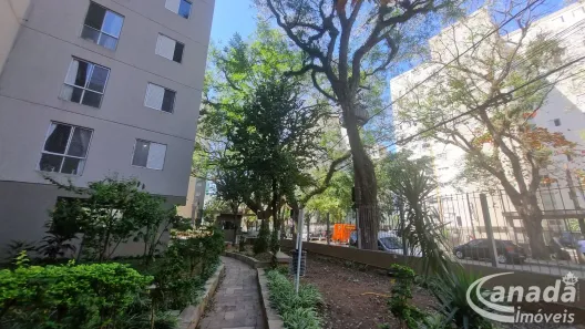 Apartamento com 2 Quartos à venda, 61m² no I.A.P.I., Osasco