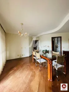Apartamento com 3 Quartos à venda, 168m² no Ribeirânia, Ribeirão Preto