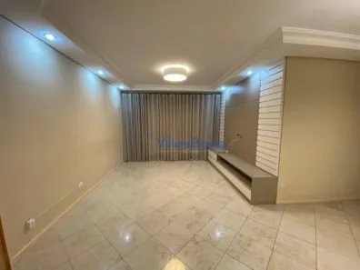 Apartamento com 4 Quartos à venda, 134m² no Parque Residencial Aquarius, São José dos Campos