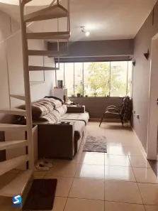 Cobertura com 1 Quarto para alugar, 8379m² no Azenha, Porto Alegre