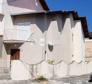 Casa de Condomínio com 3 Quartos à venda, 169m² no Jardim Rio das Pedras, Cotia