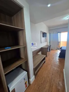 Apartamento com 1 Quarto à venda, 29m² no Piedade, Jaboatão dos Guararapes