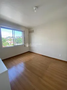 Apartamento com 2 Quartos para alugar, 62m² no Ideal, Novo Hamburgo