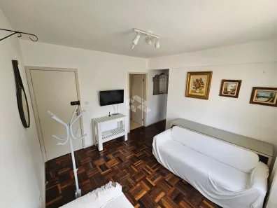 Apartamento com 2 Quartos à venda, 59m² no Trindade, Florianópolis