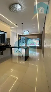 Casa com 3 Quartos à venda, 116m² no Caiçara, Praia Grande