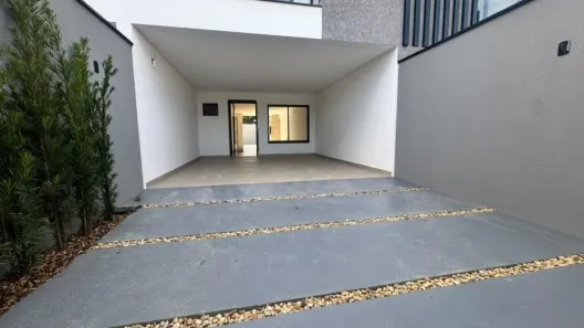 Sobrado com 3 Quartos à venda, 146m² no Saguaçu, Joinville