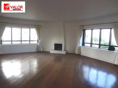 Apartamento com 3 Quartos à venda, 170m² no Vila Suzana, São Paulo