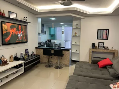 Apartamento com 3 Quartos à venda, 138m² no Santa Amélia, Belo Horizonte